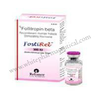 Fostirel Injection 